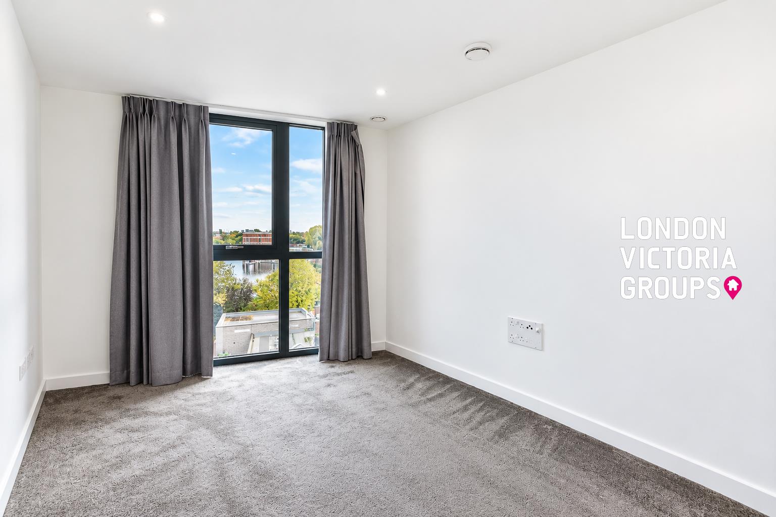 Willowbrook House, Coster Avenue, London